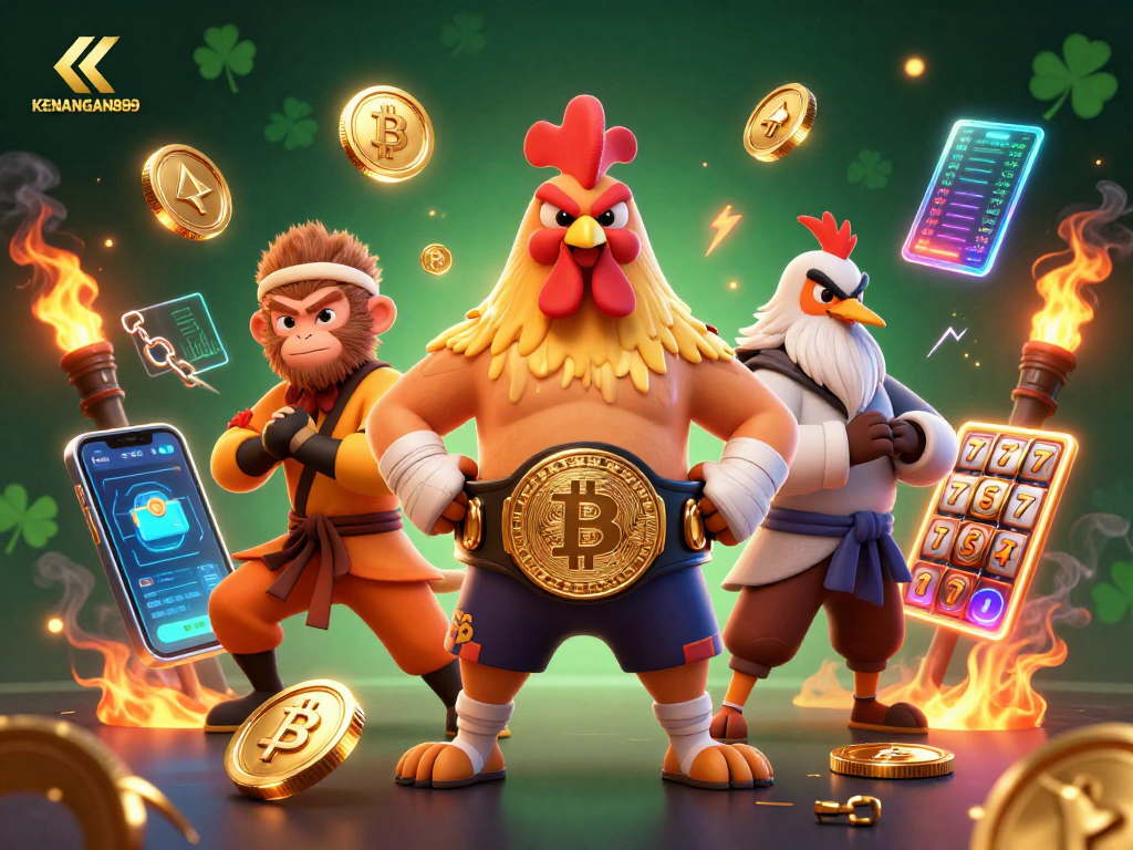 Engage with KENANGAN889 in an exciting casino adventure featuring dynamic gameplay elements.