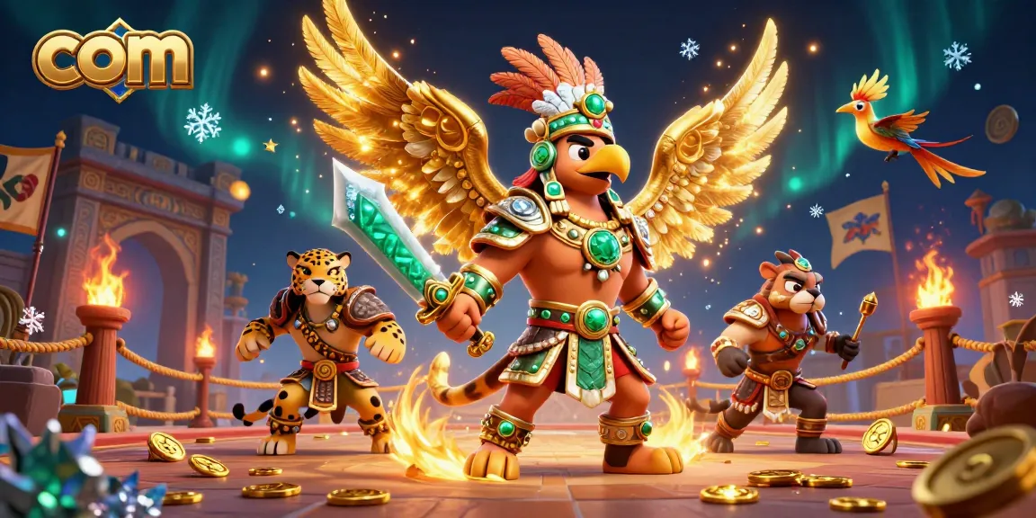 Experience thrilling gameplay with diverse gaming elements at com's vibrant casino.