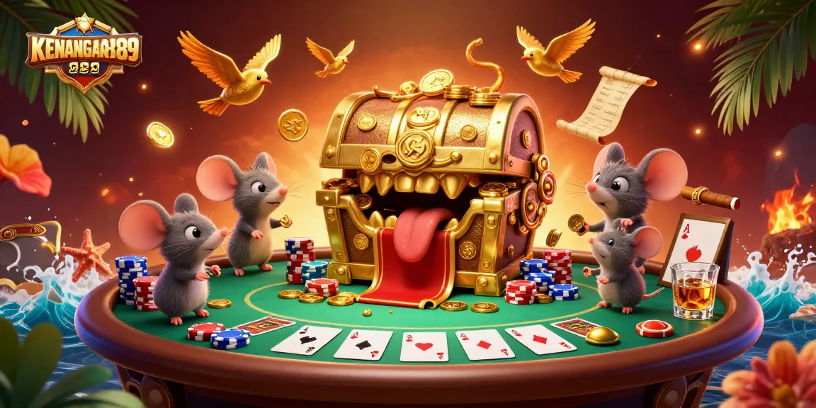 Engage with KENANGAN889's exciting gambling scene, showcasing dynamic poker action.