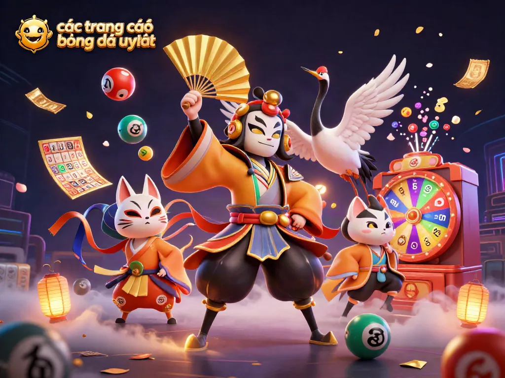 Các trang cá độ bóng đá uy tín mang đến trải nghiệm cược lý thú với hình ảnh cầu kỳ và hấp dẫn.