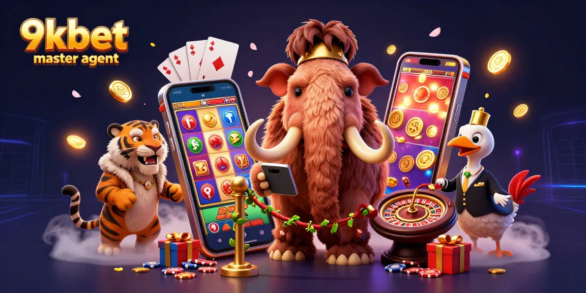 9xbet master agent তে সাইন আপ করুন, ক্যাসিনো পরিবেশে সজীব দৃষ্টিতে।