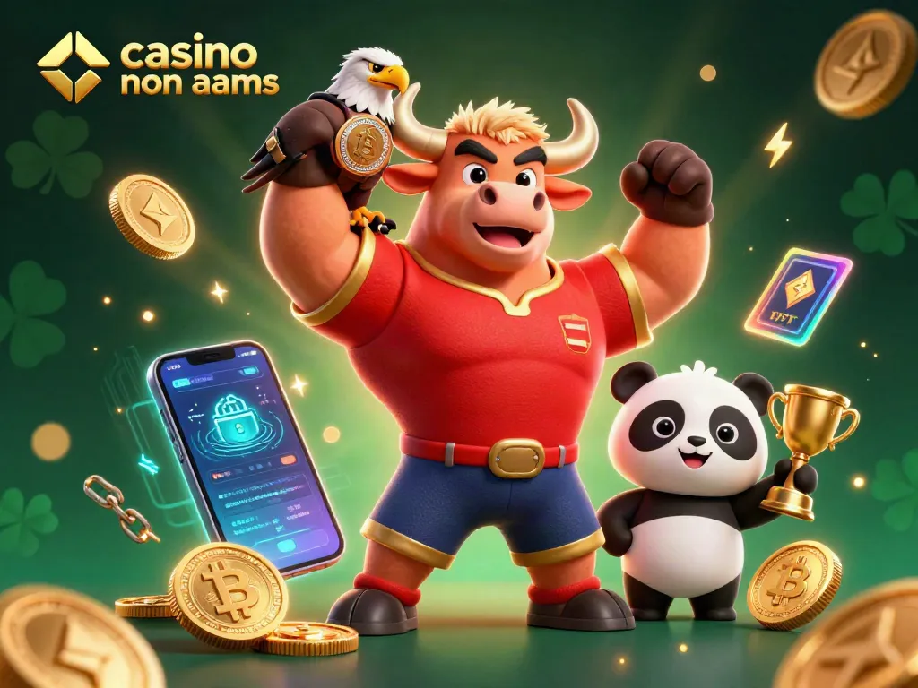 Scopri i vantaggi dei casino non AAMS e premi con trofei d'oro nel gioco d'azzardo.