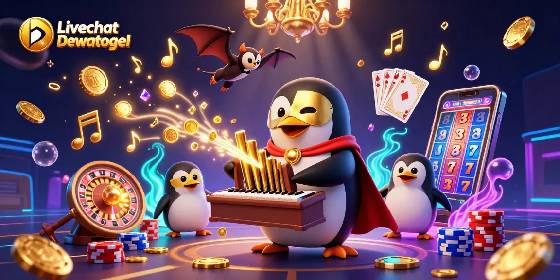 Engage with Livechat Dewatogel for seamless support in top-quality online gaming experience.