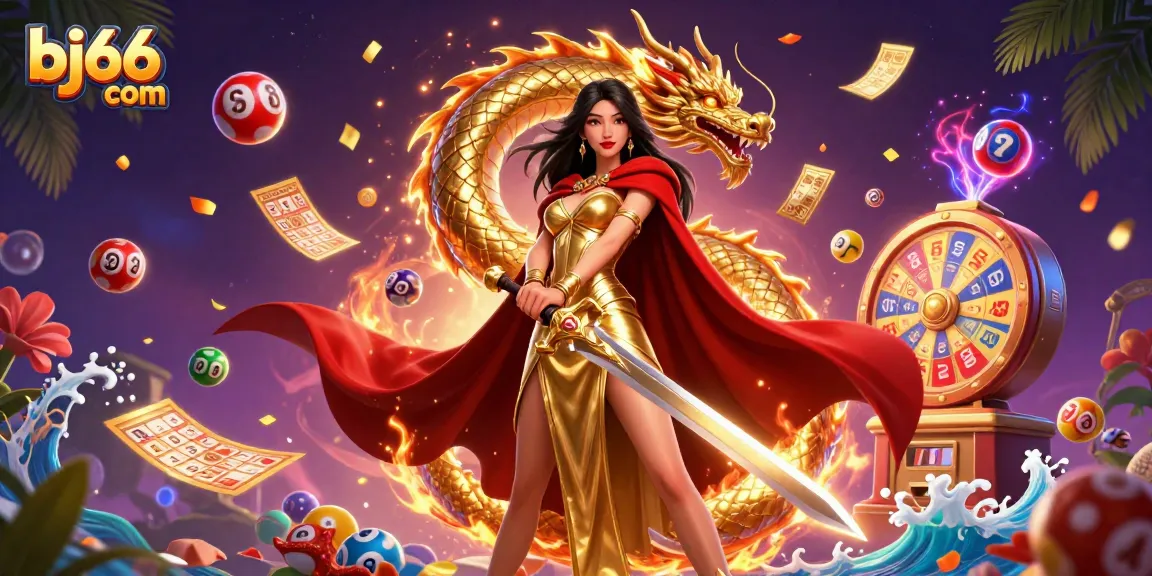 Experience the thrill of winning at bj66 com with captivating casino elements and rich visual effects.